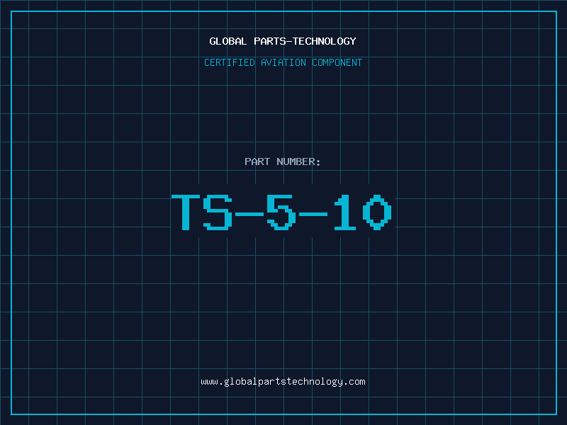Aviation Part TS-5-10