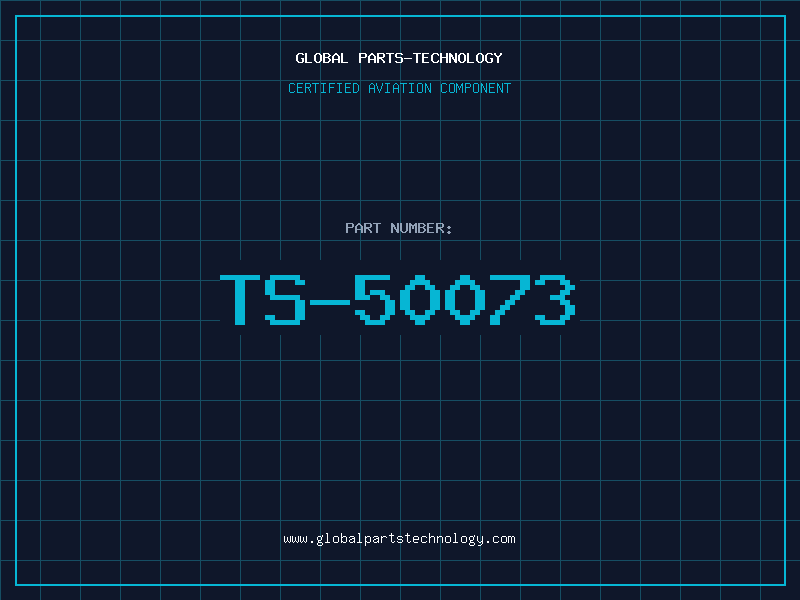 Aviation Part TS-50073