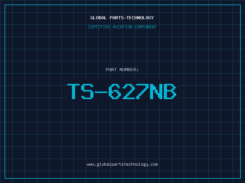 Aviation Part TS-627NB