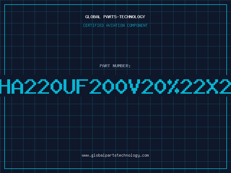 Aviation Part TS-HA220uF200V20%22x25LO