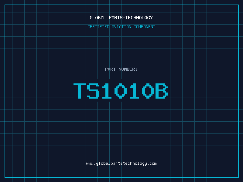 Aviation Part TS1010B