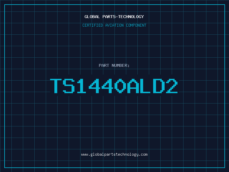 Aviation Part TS1440ALD2