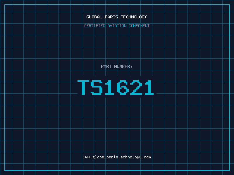 Aviation Part TS1621