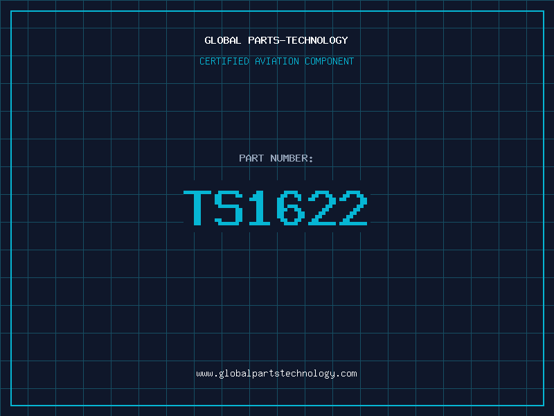Aviation Part TS1622