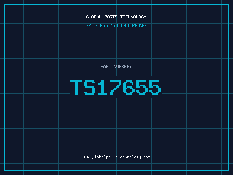 Aviation Part TS17655