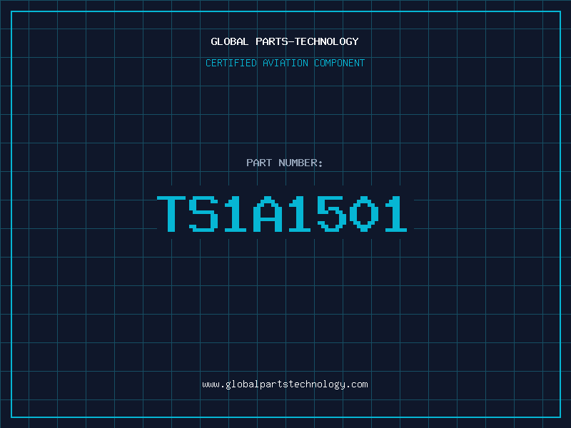 Aviation Part TS1A1501