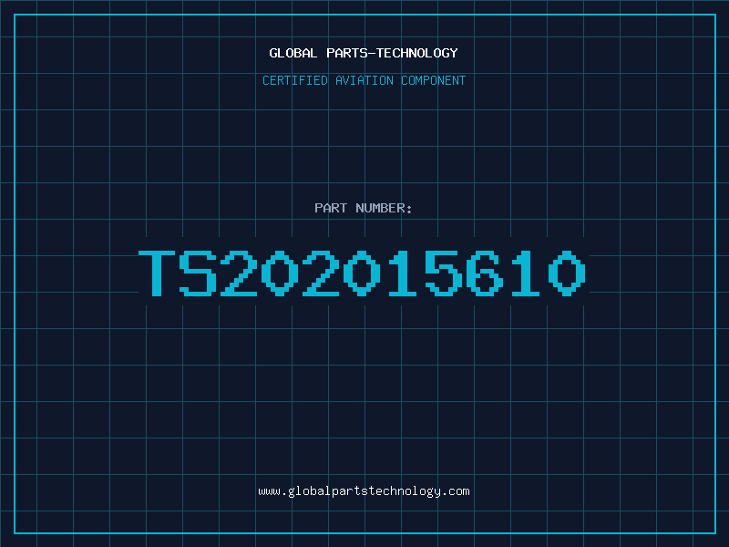 Aviation Part TS202015610