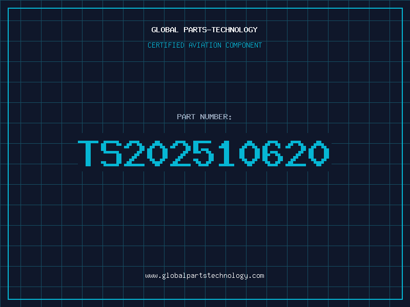 Aviation Part TS202510620