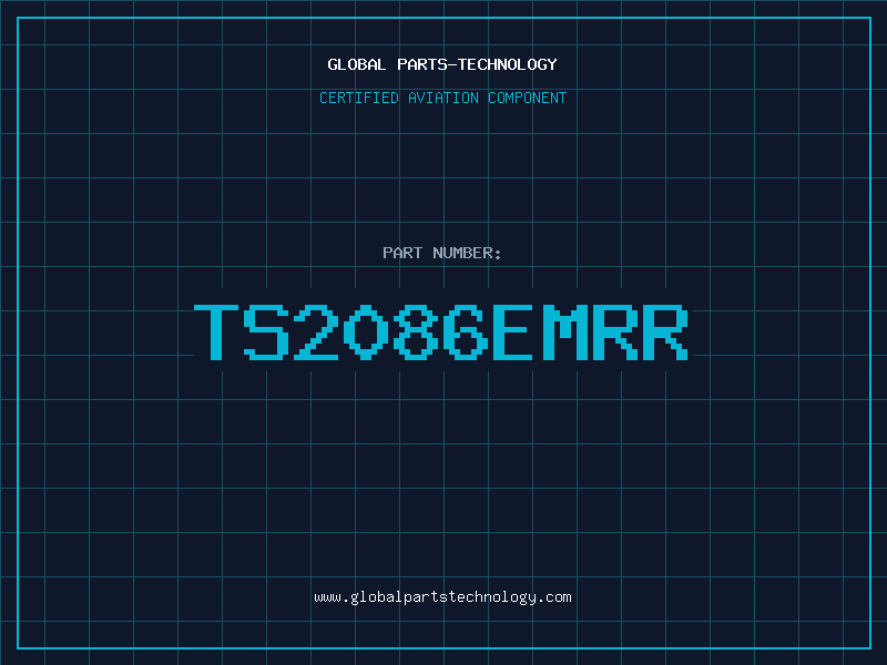 Aviation Part TS2086EMRR