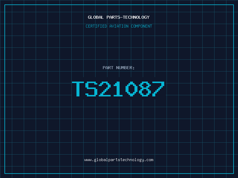 Aviation Part TS21087