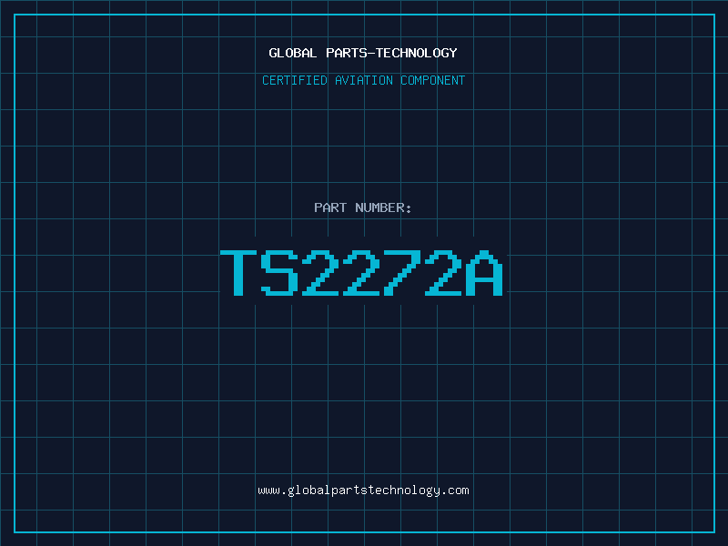 Aviation Part TS2272A