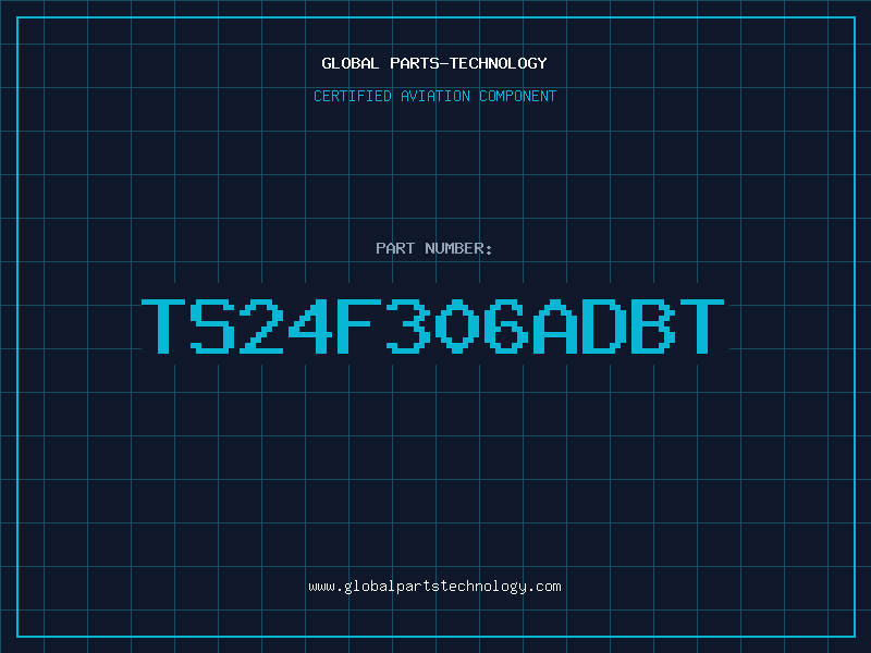 Aviation Part TS24F306ADBT