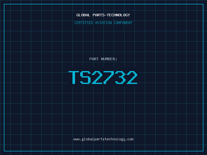 Aviation Part TS2732