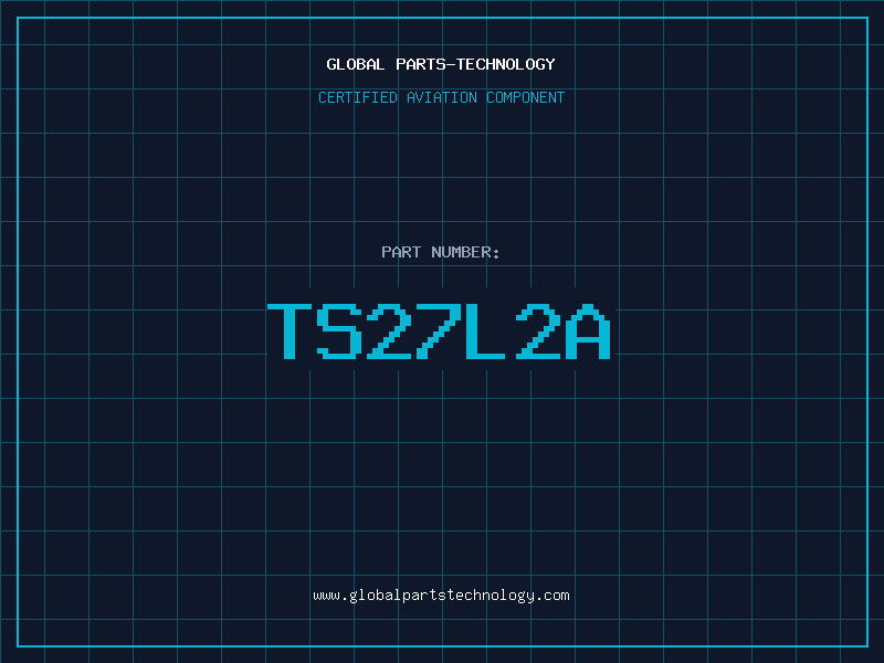 Aviation Part TS27L2A