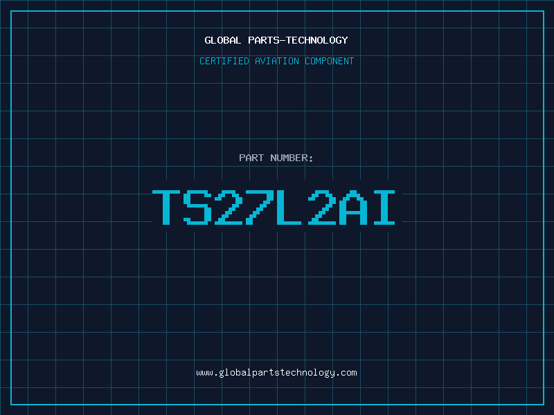 Aviation Part TS27L2AI