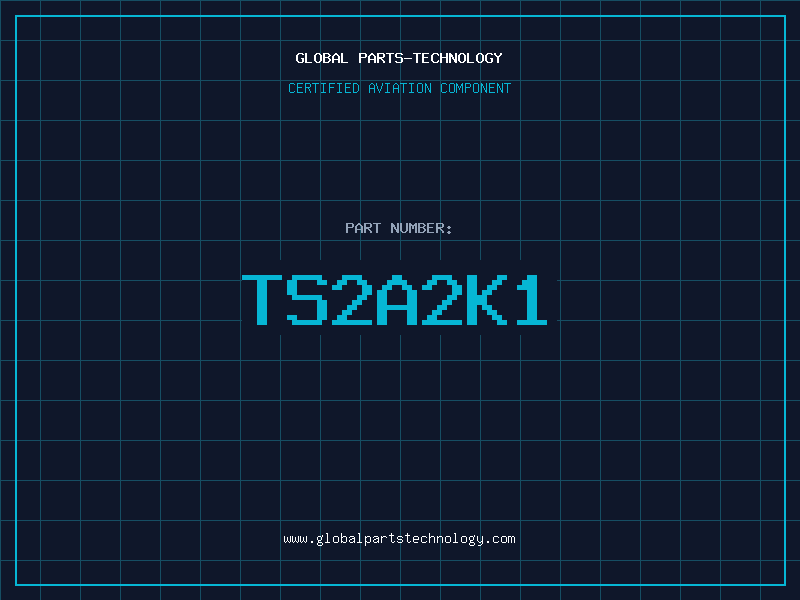 Aviation Part TS2A2K1