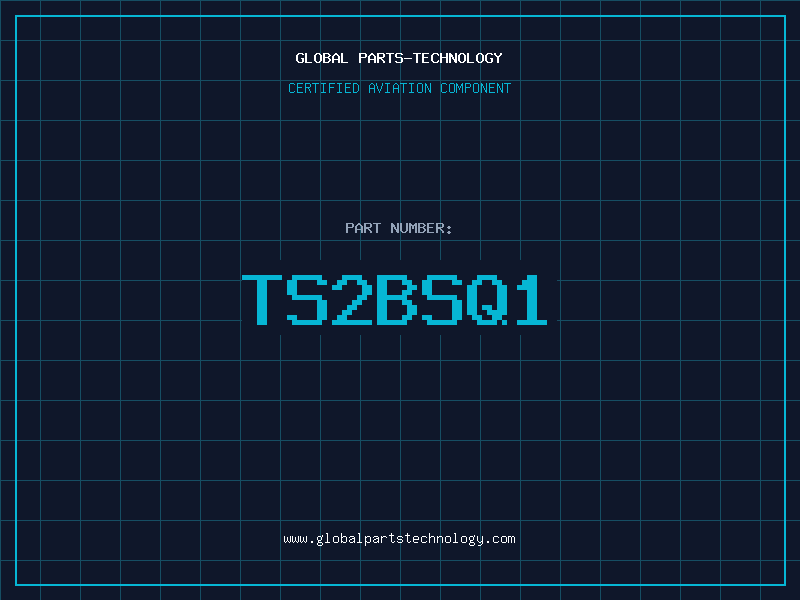 Aviation Part TS2BSQ1