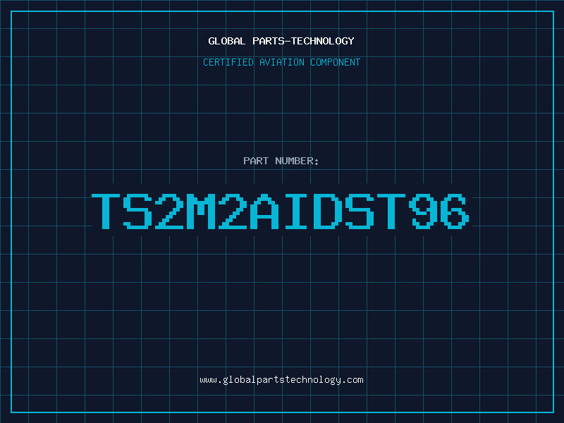 Aviation Part TS2M2AIDST96