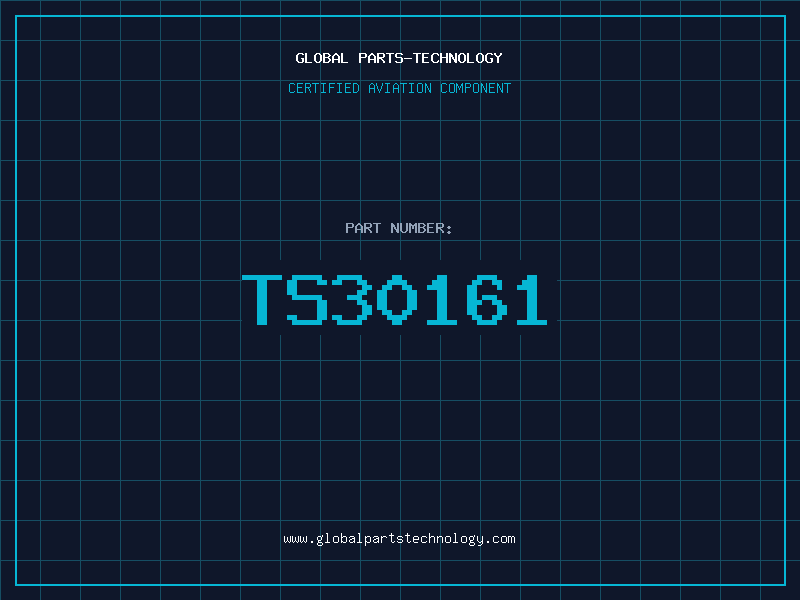 Aviation Part TS30161
