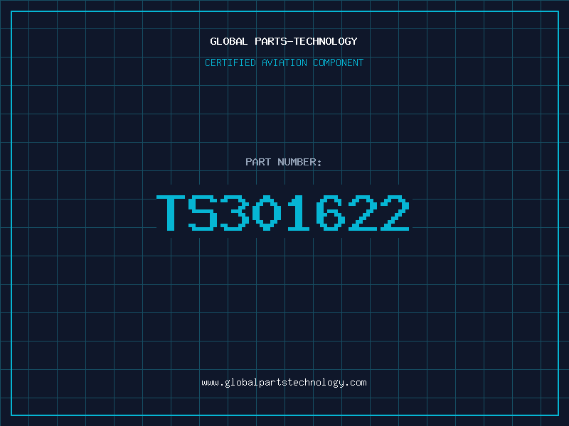 Aviation Part TS301622