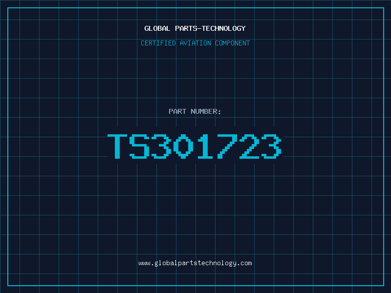 Aviation Part TS301723