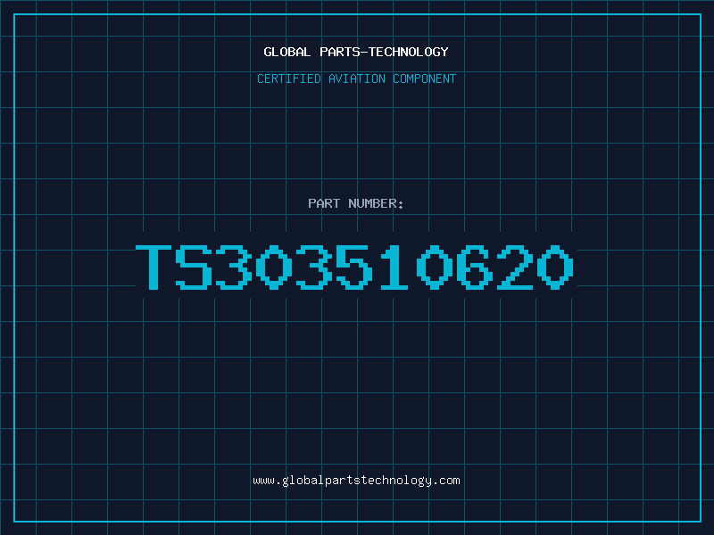 Aviation Part TS303510620