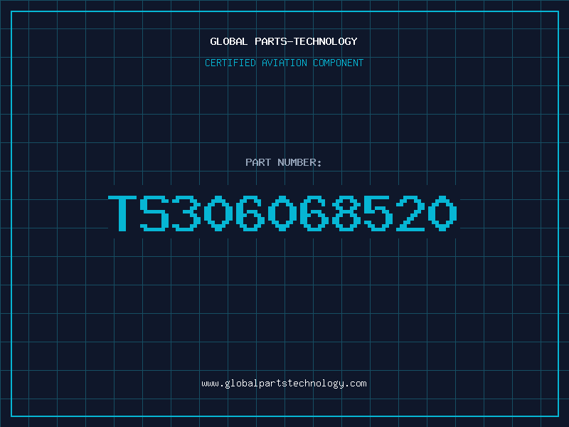 Aviation Part TS306068520