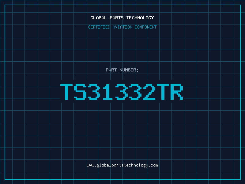 Aviation Part TS31332TR