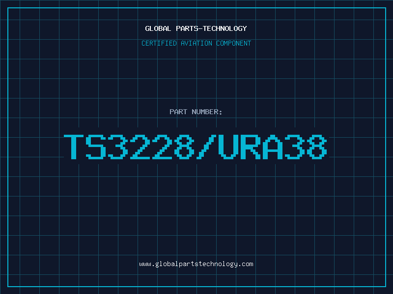 Aviation Part TS3228/URA38