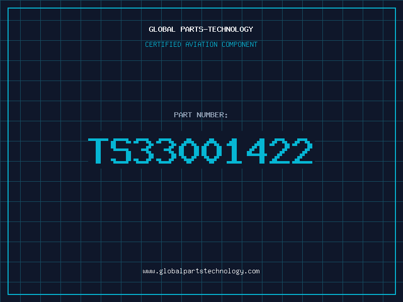 Aviation Part TS33001422