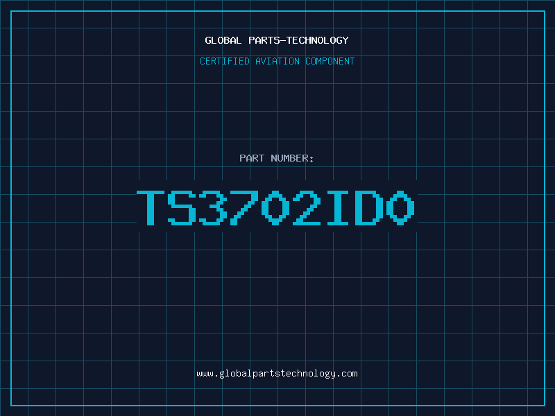 Aviation Part TS3702ID0