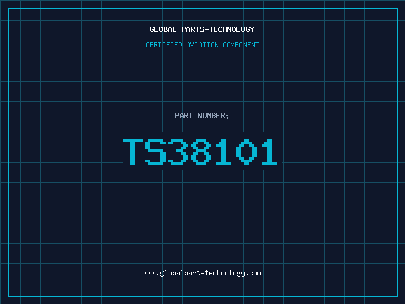 Aviation Part TS38101
