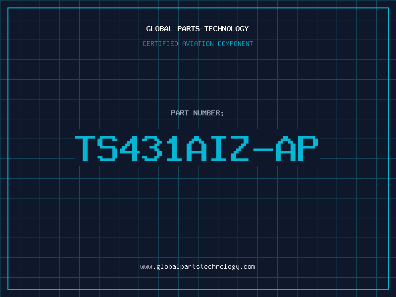 Aviation Part TS431AIZ-AP