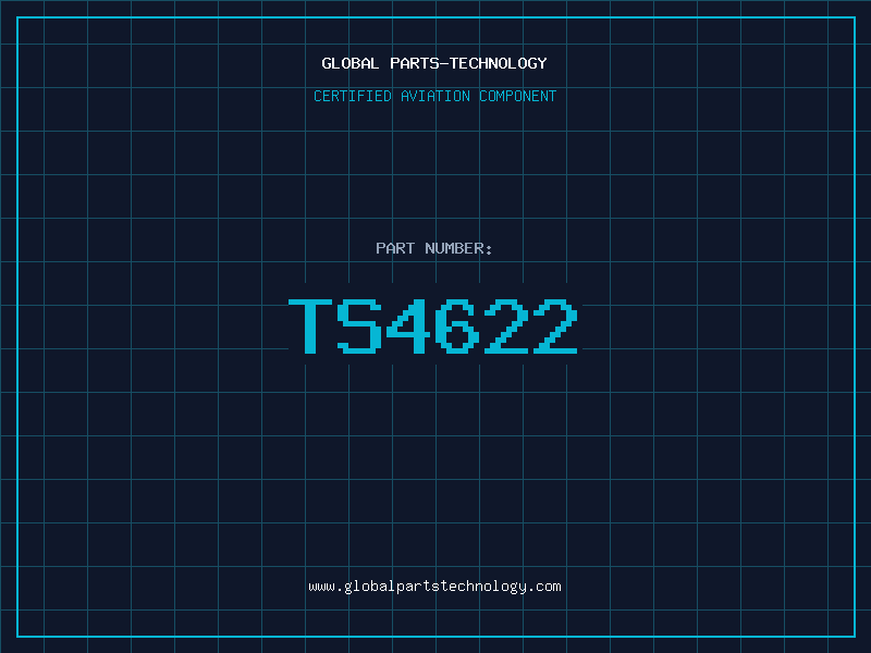 Aviation Part TS4622