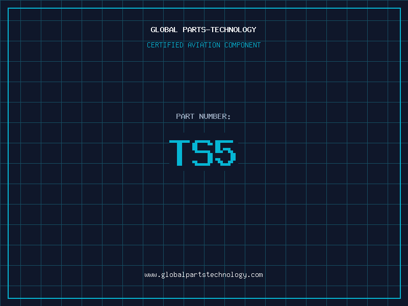 Aviation Part TS5