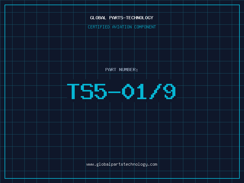Aviation Part TS5-01/9