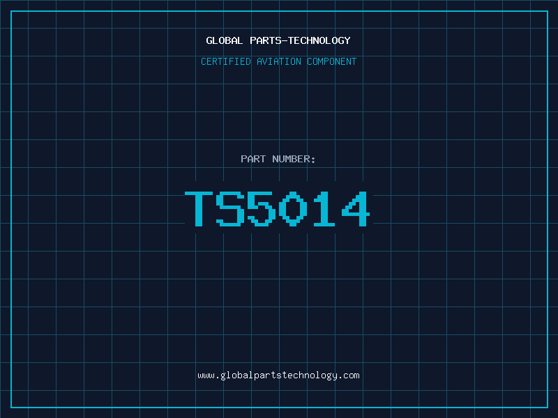 Aviation Part TS5014