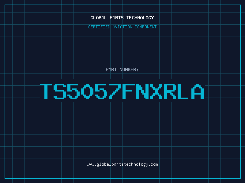 Aviation Part TS5057FNXRLA
