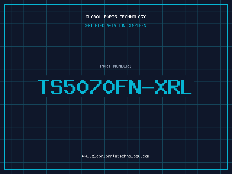 Aviation Part TS5070FN-XRL