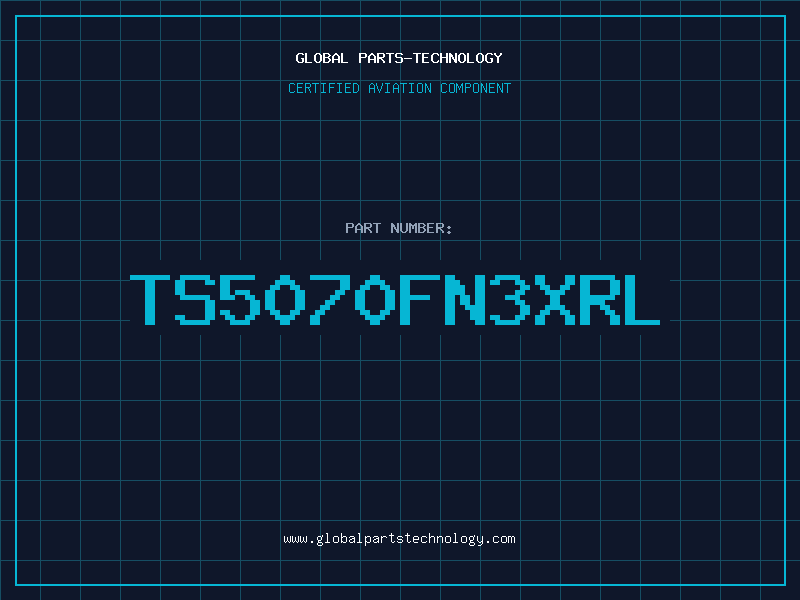 Aviation Part TS5070FN3XRL