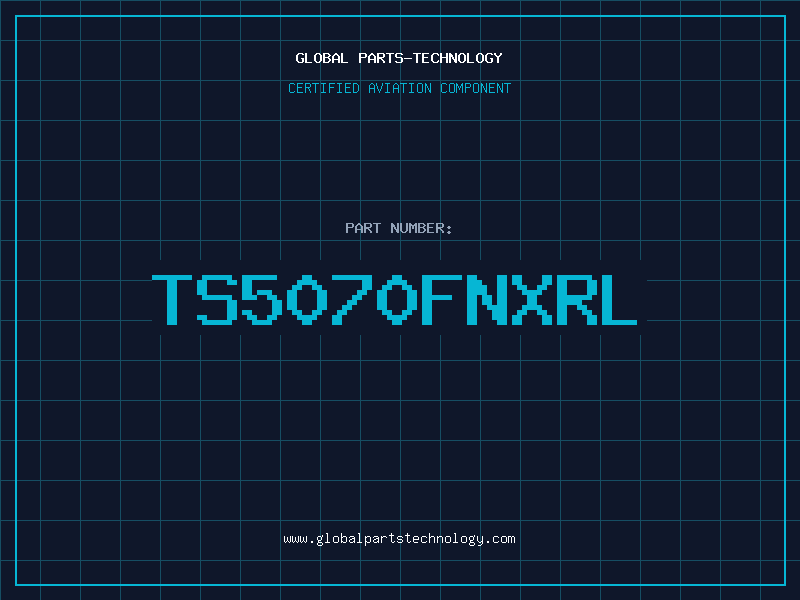 Aviation Part TS5070FNXRL