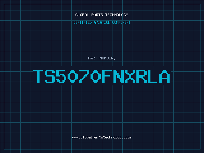 Aviation Part TS5070FNXRLA