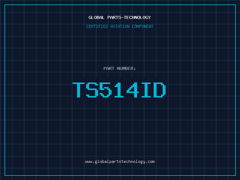 Aviation Part TS514ID