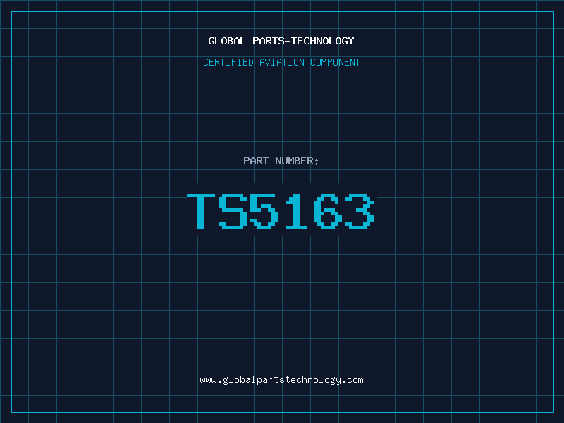 Aviation Part TS5163
