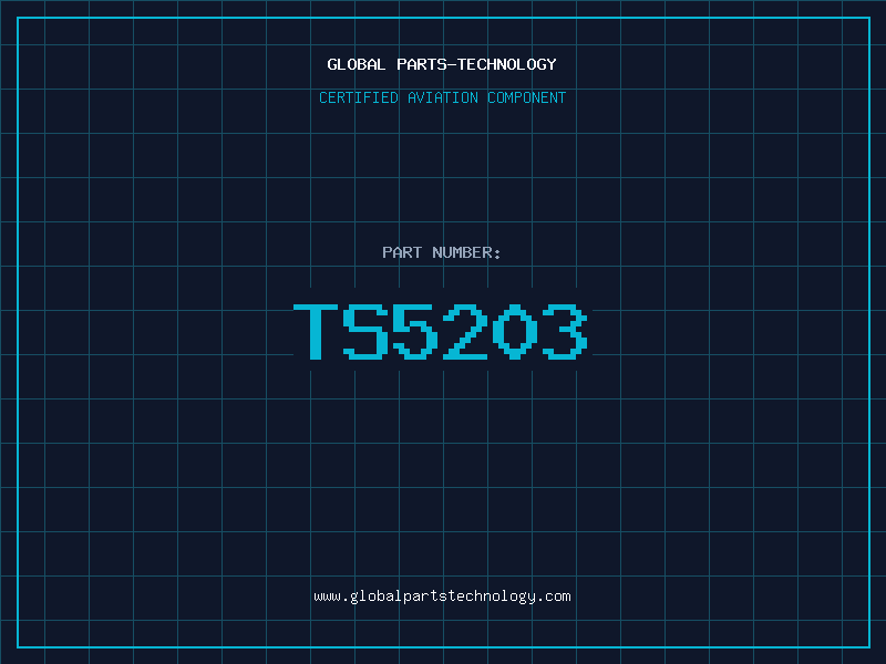 Aviation Part TS5203