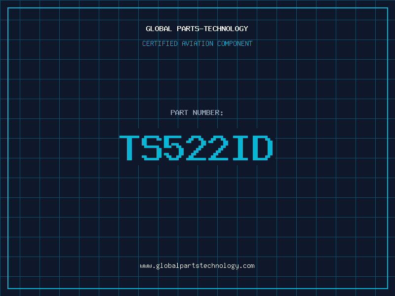 Aviation Part TS522ID