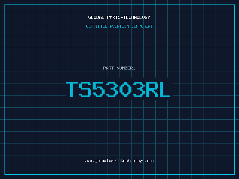 Aviation Part TS5303RL