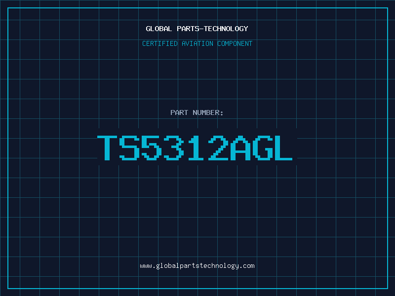 Aviation Part TS5312AGL