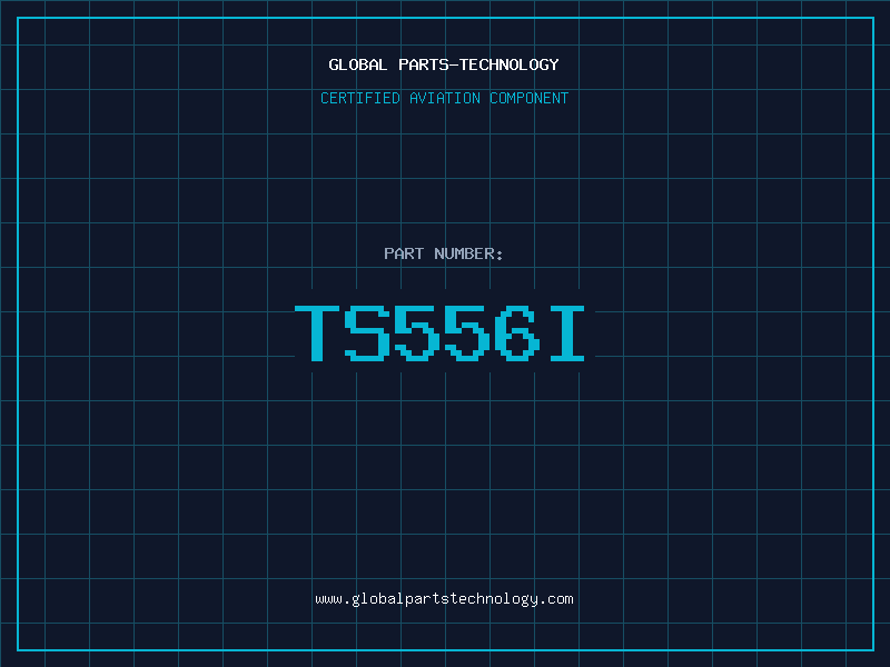 Aviation Part TS556I