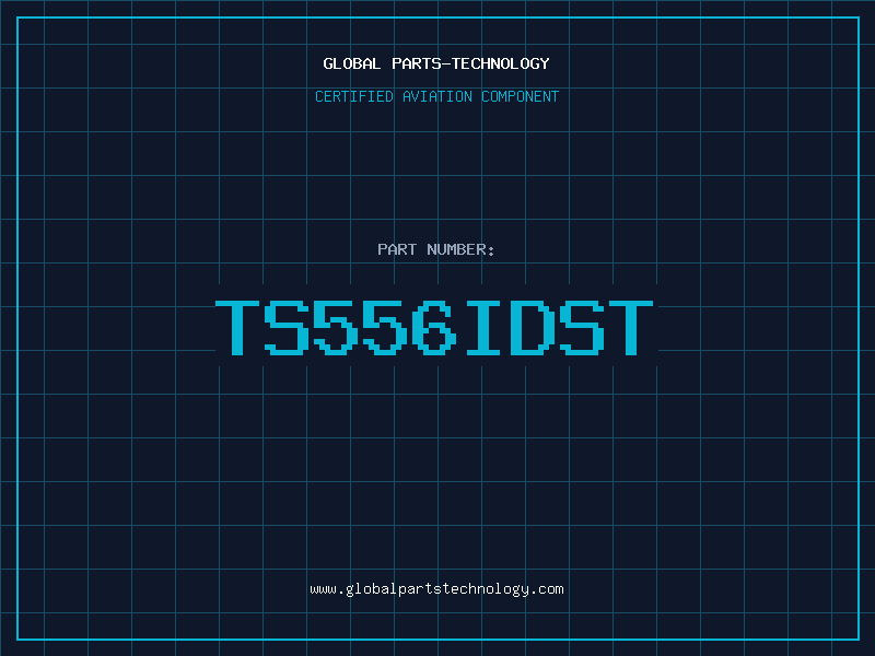 Aviation Part TS556IDST